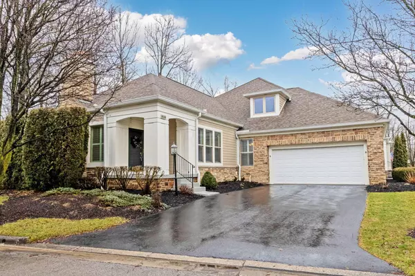8220 Julian Drive, Westerville, OH 43082