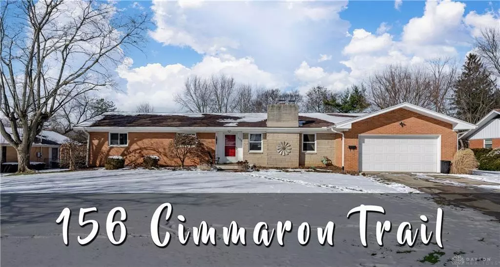 Enon, OH 45323,156 Cimmaron Trail