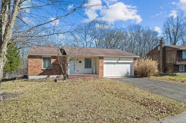 342 Sycamore Drive, Pickerington, OH 43147