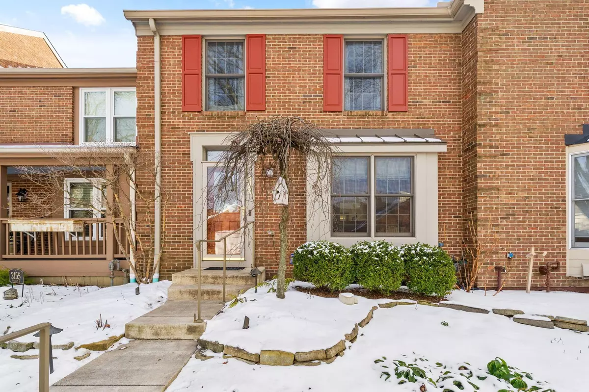 Upper Arlington, OH 43220,2159 Sandston Road