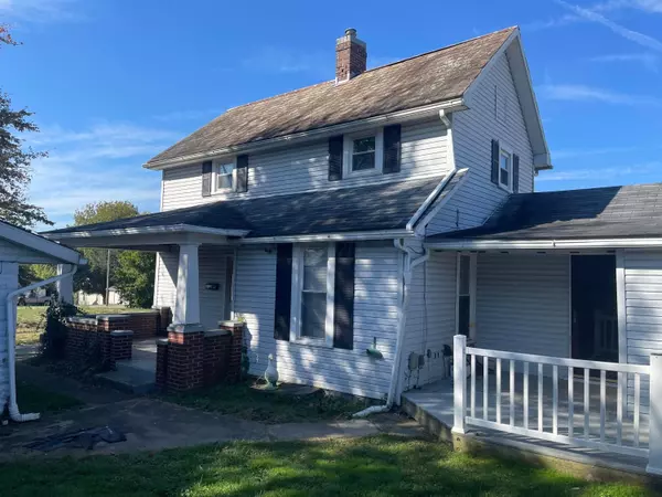 326 Winter Street, Crooksville, OH 43731