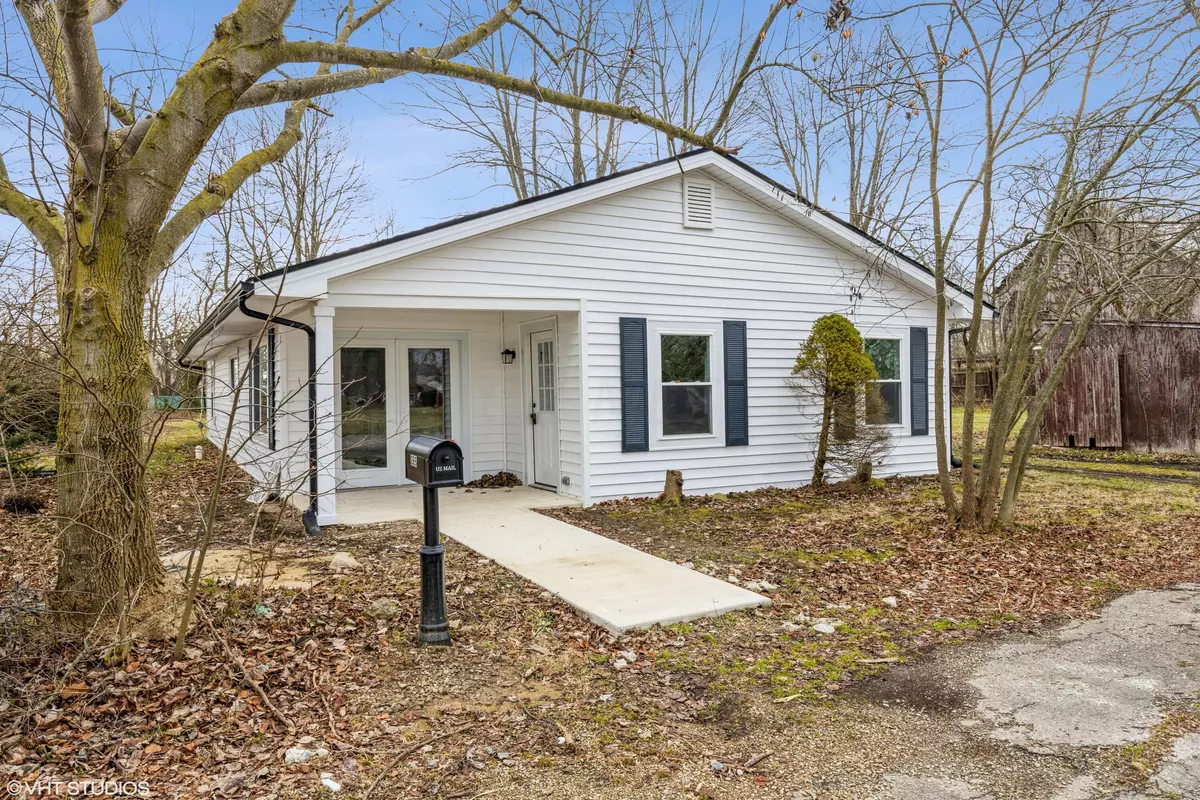 Ostrander, OH 43061,285 W High Street