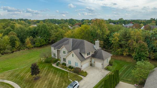 7724 Slane Ridge Drive, Westerville, OH 43082
