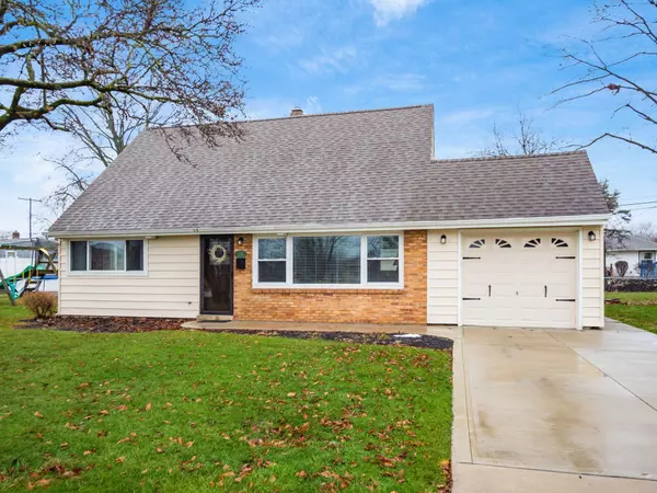 Grove City, OH 43123,3791 Homecomer Drive