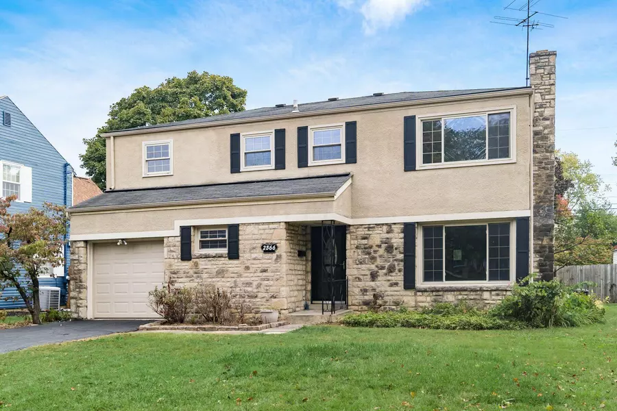 2566 Northwest Boulevard, Upper Arlington, OH 43221