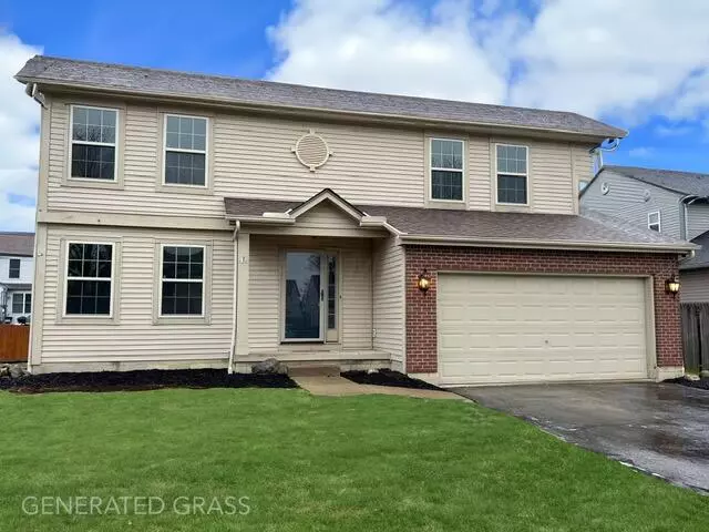 Grove City, OH 43123,4252 Shady Meadows Drive