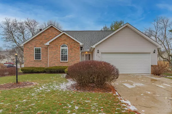 238 N Sarwil Drive, Canal Winchester, OH 43110