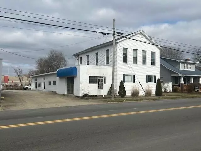 Bethel, OH 45106,120 E Plane Street