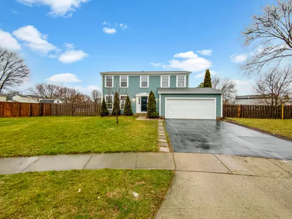 Hilliard, OH 43026,5980 Galleon Court