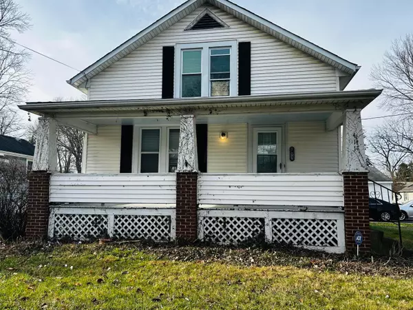 411 Maplewood Avenue, Whitehall, OH 43213