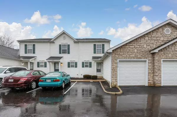 6774 Lagrange Drive #60D, Canal Winchester, OH 43110