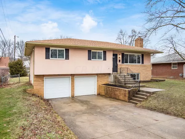 Columbus, OH 43229,1234 Saling Drive