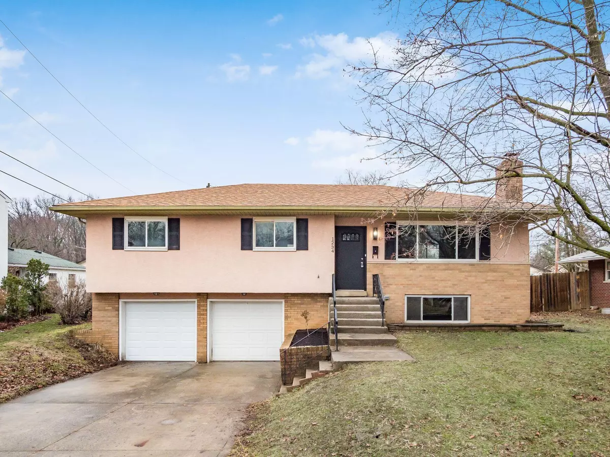 Columbus, OH 43229,1234 Saling Drive