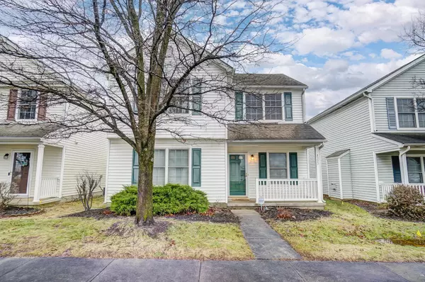 8227 Carano Way, Columbus, OH 43240