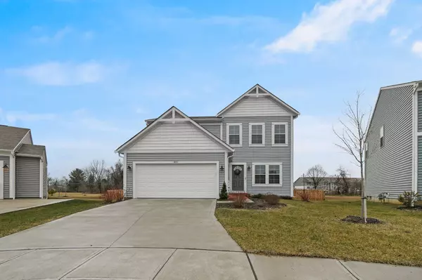 Canal Winchester, OH 43110,4005 Sophie Pearl Lane