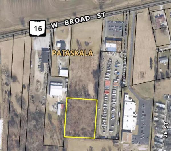 Pataskala, OH 43062,0 W Broad Street