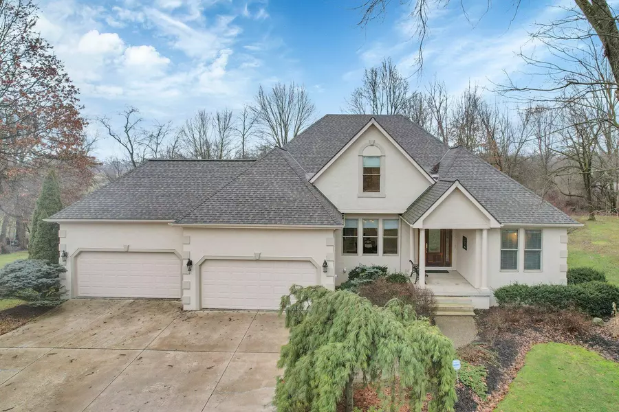 220 Bent Tree Road, Sunbury, OH 43074