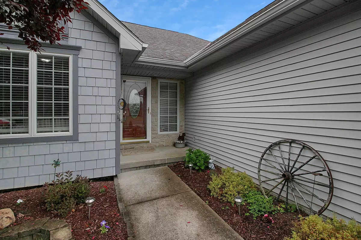 Pataskala, OH 43062,33 Bluegrass Drive