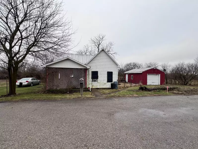 11925 South Street, Orient, OH 43146