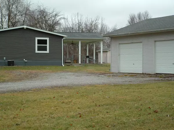 Marengo, OH 43334,3521 Township Road 161