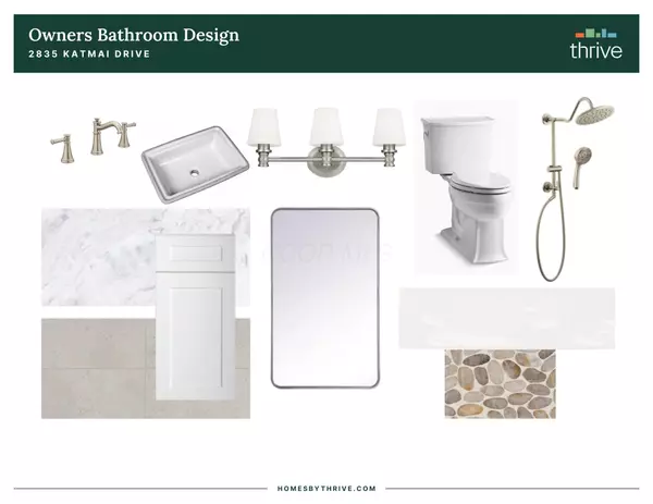 Columbus, OH 43228,2835 Katmai Drive