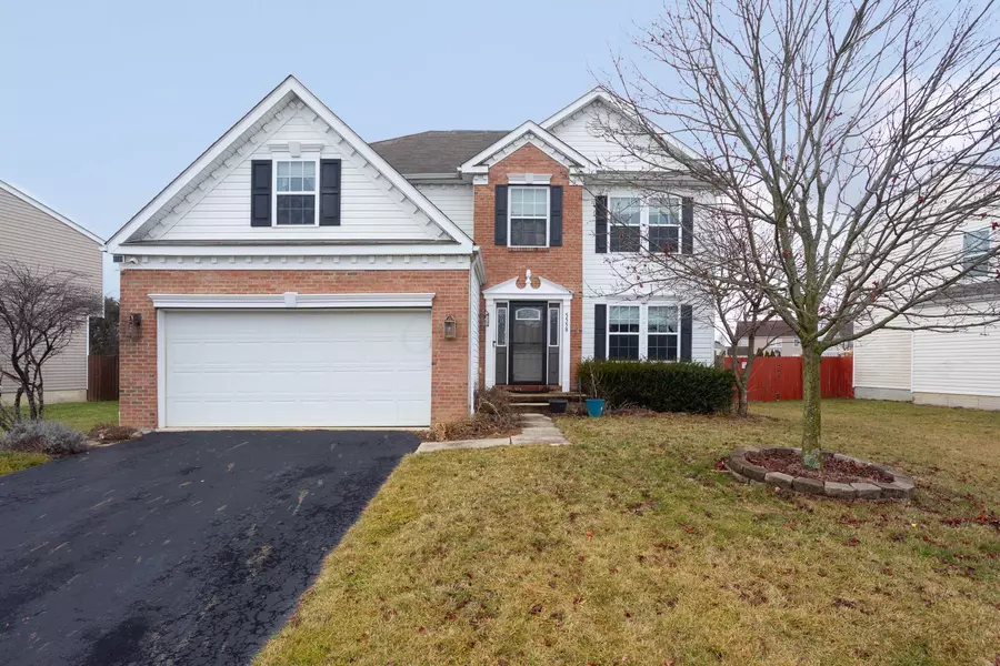 5558 Levi Kramer Boulevard, Canal Winchester, OH 43110