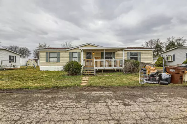 Plain City, OH 43064,8565 SMITH CALHOUN Road #217