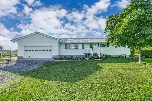 East Liberty, OH 43319,10258 Township Road 141