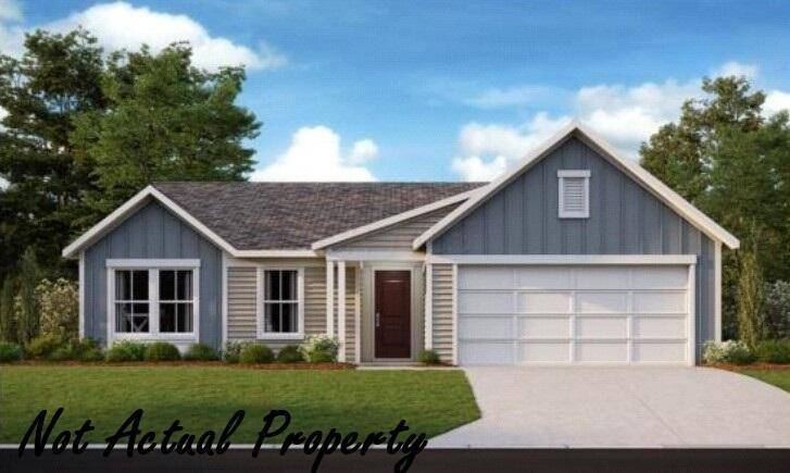 5126 Scioto Landing Boulevard, South Bloomfield, OH 43103