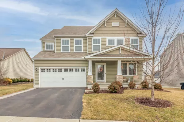 2363 Pine Crest Drive, Lancaster, OH 43130