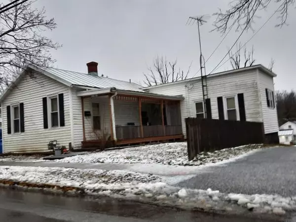 71 E Center Street, Mount Gilead, OH 43338