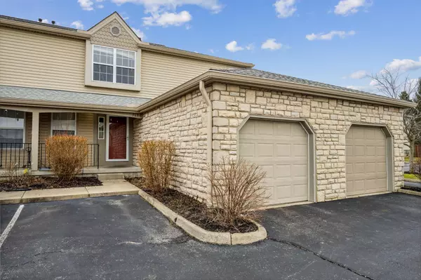 Hilliard, OH 43026,5680 Apricot Lane #99C