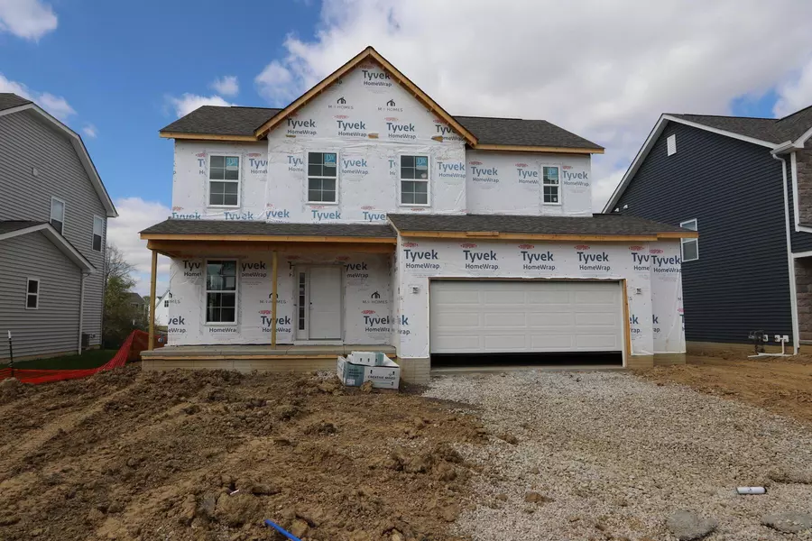 804 Habitat Way, Sunbury, OH 43074