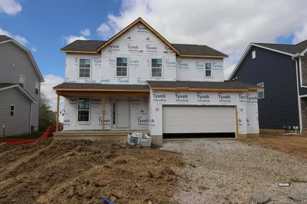 Sunbury, OH 43074,804 Habitat Way