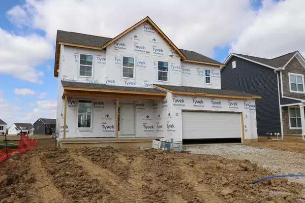 Sunbury, OH 43074,804 Habitat Way