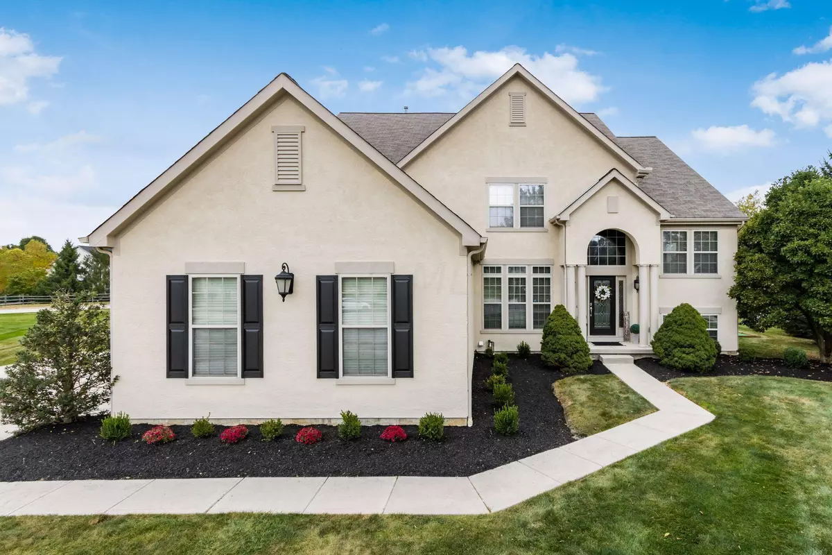 Delaware, OH 43015,7743 Dickens Court