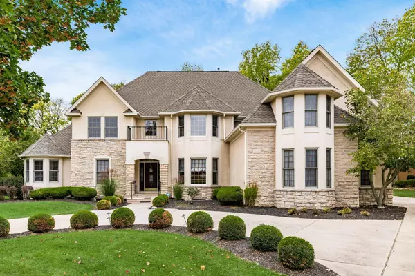 3937 Tarrington Lane,  Columbus,  OH 43220