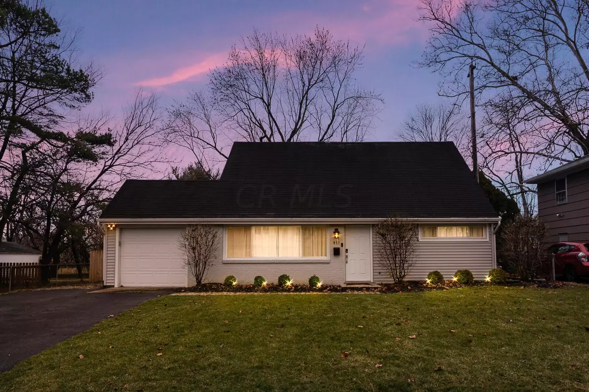 Columbus, OH 43221,911 Caniff Place