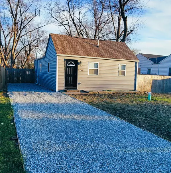 3585 Brookside Boulevard,  Columbus,  OH 43204