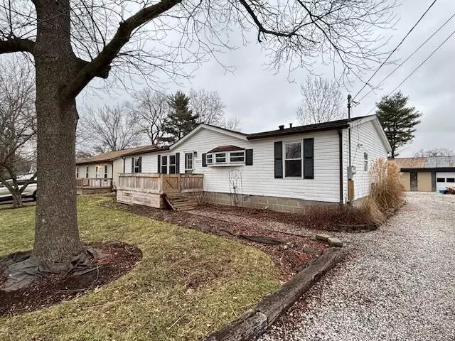 12058 4th Avenue, Millersport, OH 43046