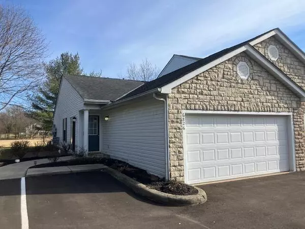 6826 Axtel Drive #23A, Canal Winchester, OH 43110