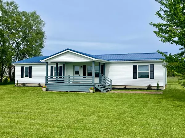 33400 W Mansfield Mount Victory Road, West Mansfield, OH 43358
