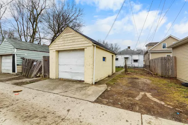 439 S Warren Avenue, Columbus, OH 43204