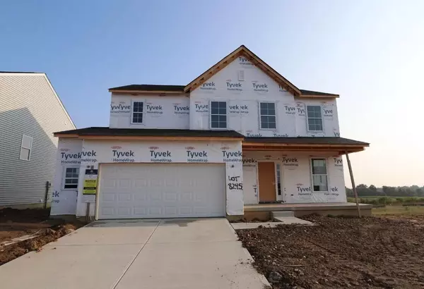 3063 Chamberlin Drive, Dayton, OH 45449