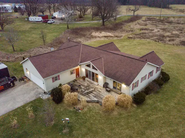 Mount Gilead, OH 43338,4459 Township Road 75