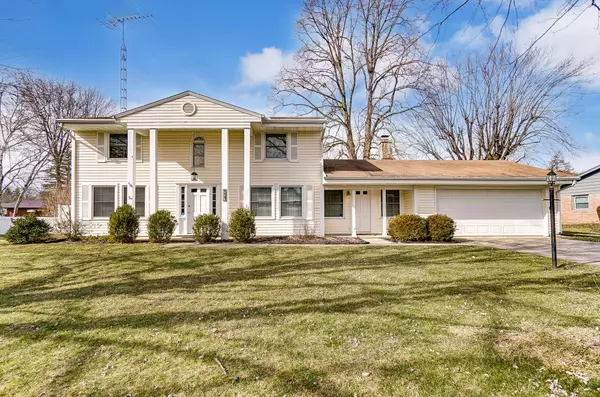 523 Normandy Drive, Marion, OH 43302