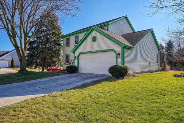 Hilliard, OH 43026,5245 Bressler Drive