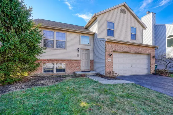 Galloway, OH 43119,5415 Wellcrest Court