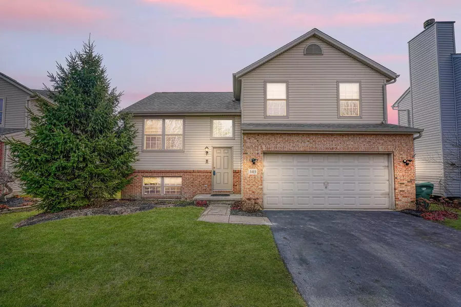 5415 Wellcrest Court, Galloway, OH 43119