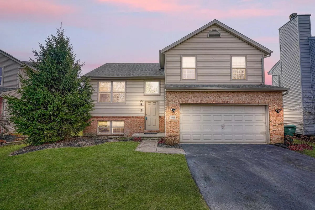 Galloway, OH 43119,5415 Wellcrest Court